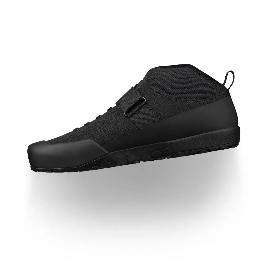 Fizik Gravita Tensor Flat Shoe Black