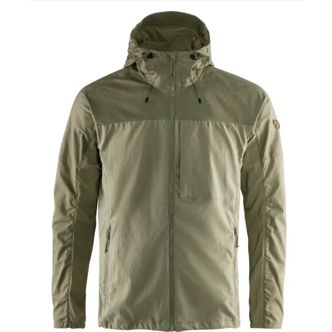 Fjallraven Abisko Midsummer Jacket Men's