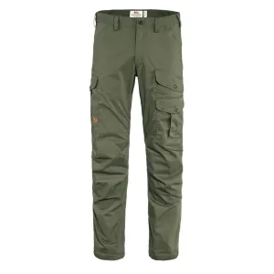 Fjallraven Vidda Pro Lite Trousers Reg Leg Laurel Green