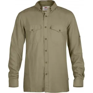 Fjällräven abisko vent shirt LS Hommes