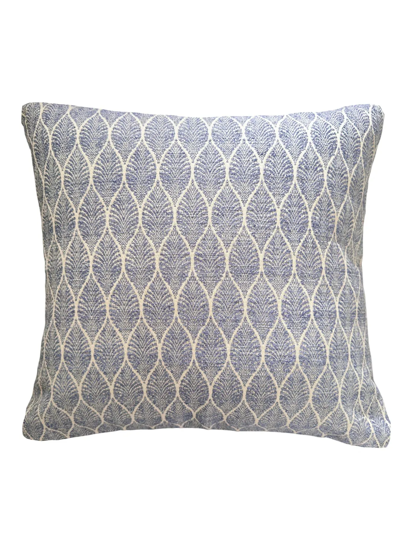 Floral Indoor/Outdoor Pillow