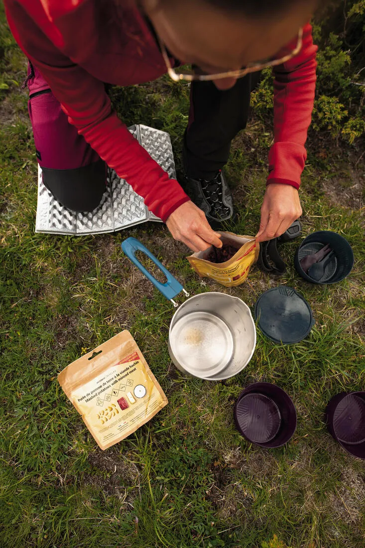 Foam Seat Pad for Hiking and Camping - One Size