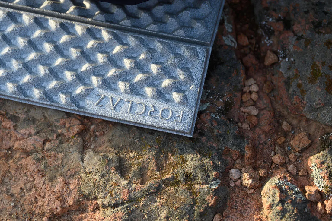 Foam Seat Pad for Hiking and Camping - One Size
