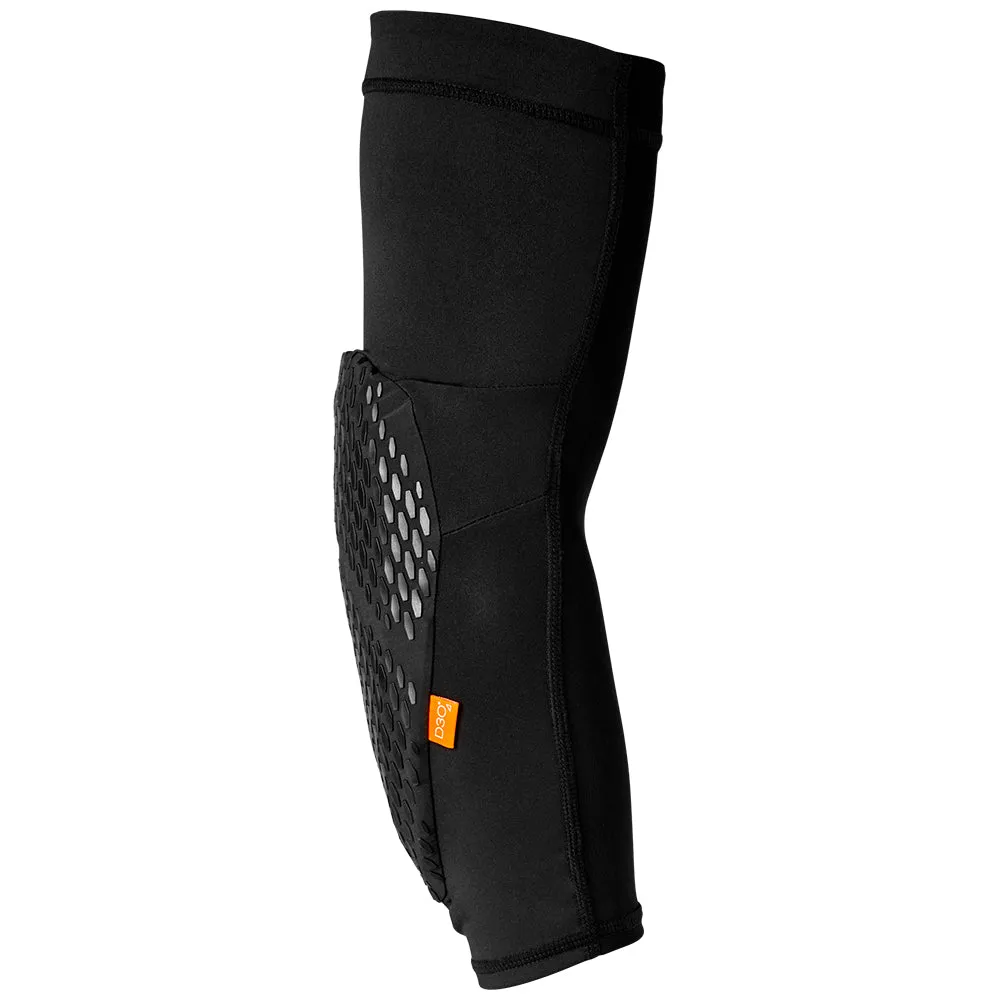 Fox Enduro Pro Elbow Guards - Black