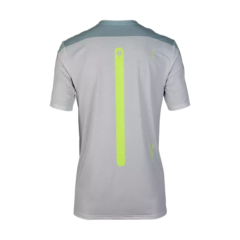 Fox Flexair Aviation Short Sleeve Race Jersey