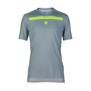 Fox Flexair Aviation Short Sleeve Race Jersey