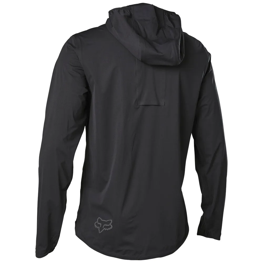 FOX FLEXAIR WATER JACKET [BLACK]