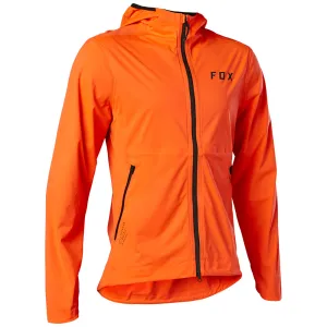 Fox Flexair Water Jacket - Flo Orange