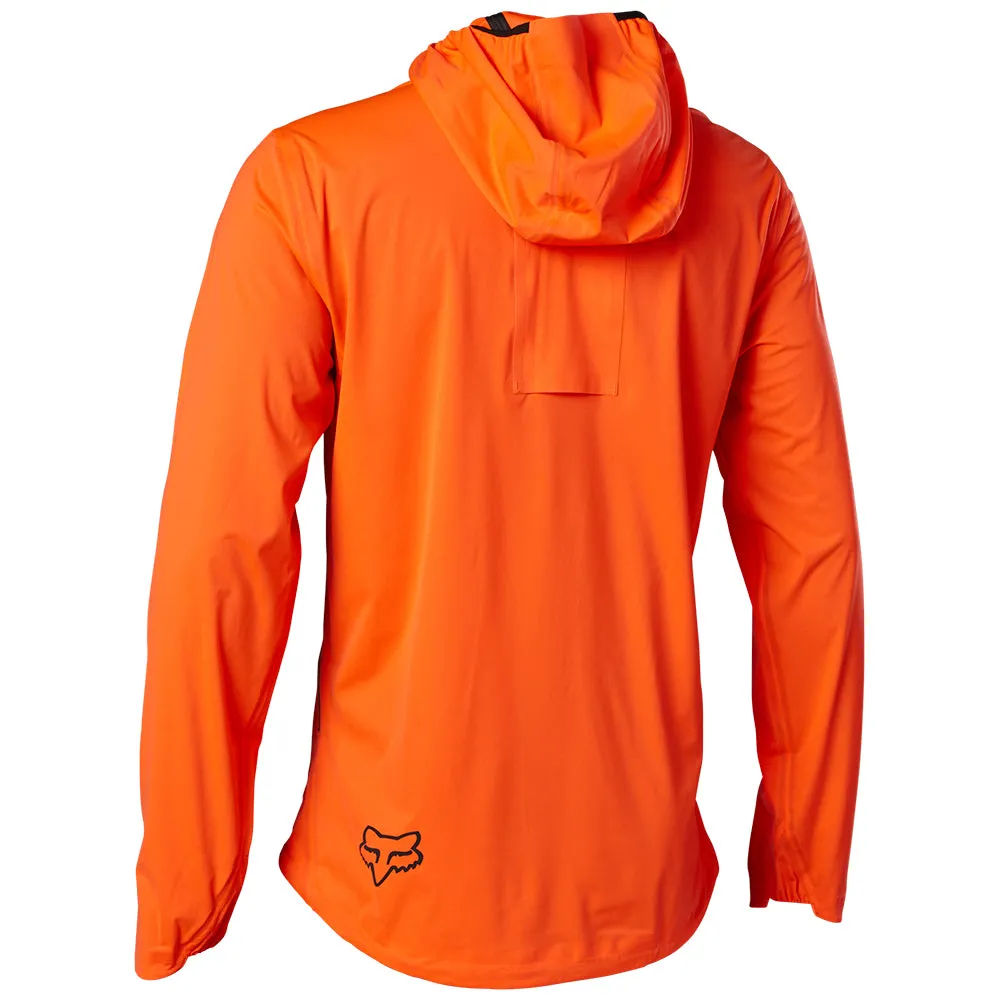 Fox Flexair Water Jacket - Flo Orange
