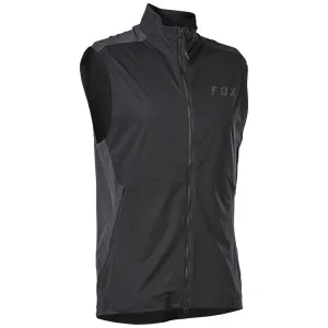Fox Flexair Wind Vest - Black
