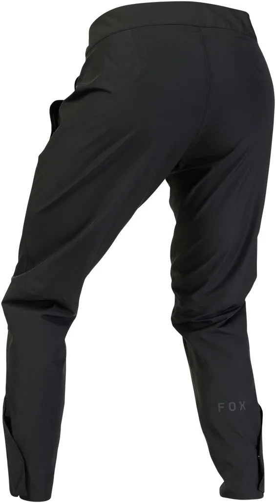 Fox Ranger 2.5L Water Mens Cycling Trousers - Black
