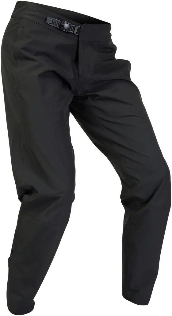 Fox Ranger 2.5L Water Mens Cycling Trousers - Black