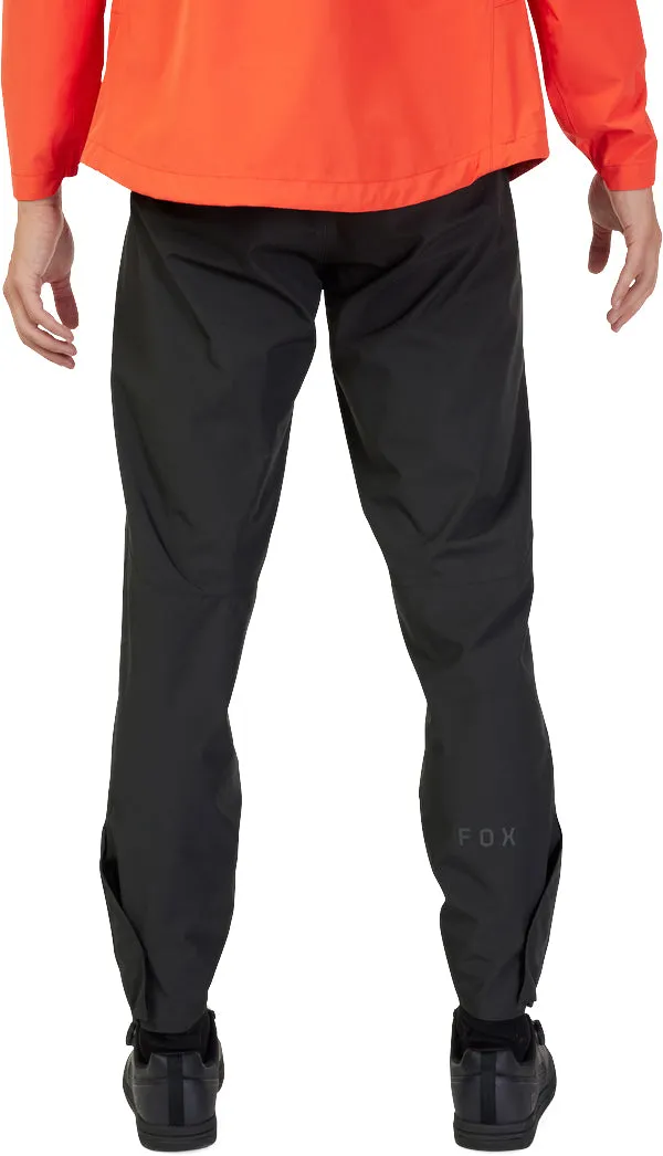 Fox Ranger 2.5L Water Mens Cycling Trousers - Black