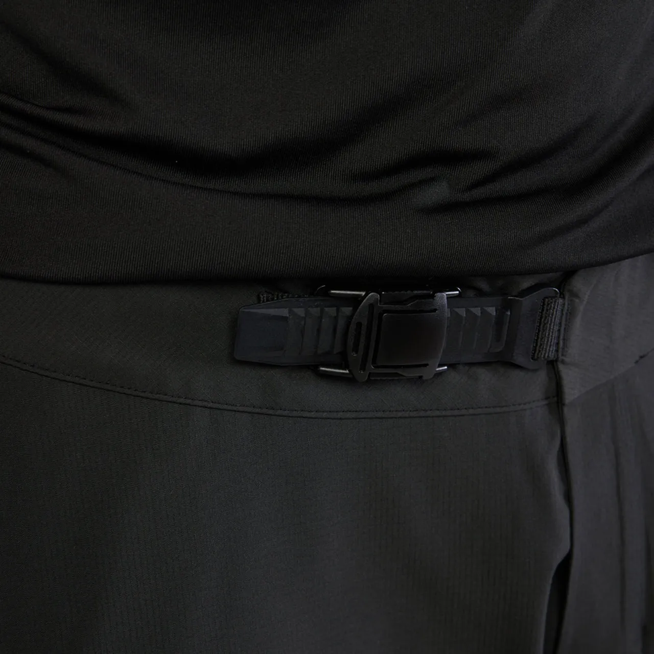 Fox Ranger 2.5L Water Mens Cycling Trousers - Black