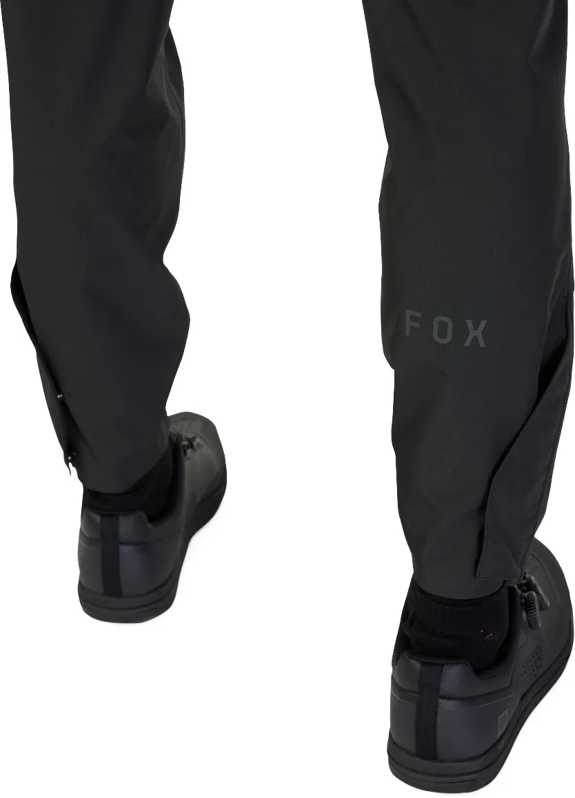 Fox Ranger 2.5L Water Mens Cycling Trousers - Black