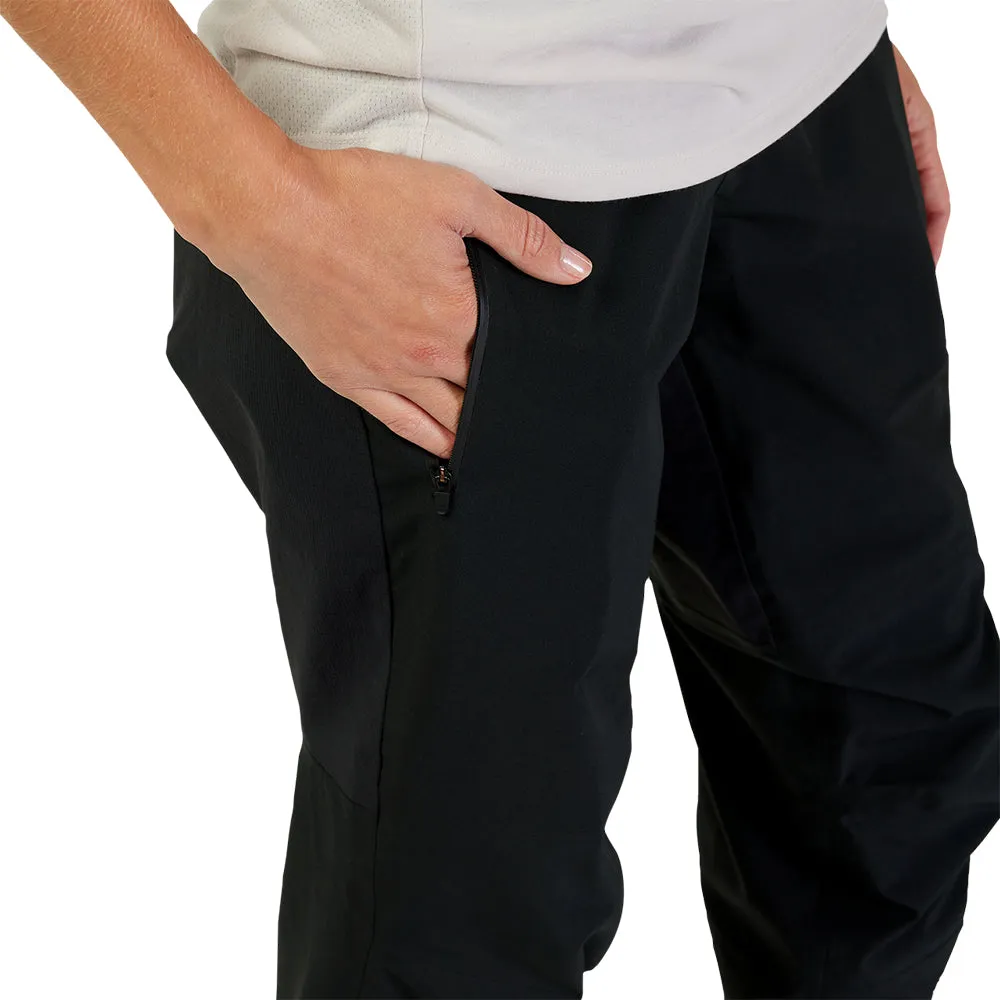 Fox Womens Ranger 2.5L Water Pants - Black No Image