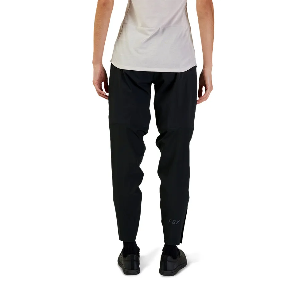 Fox Womens Ranger 2.5L Water Pants - Black No Image