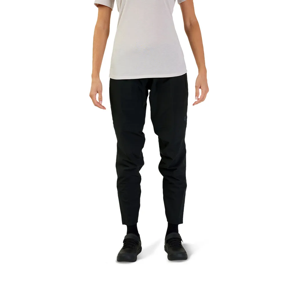 Fox Womens Ranger 2.5L Water Pants - Black No Image