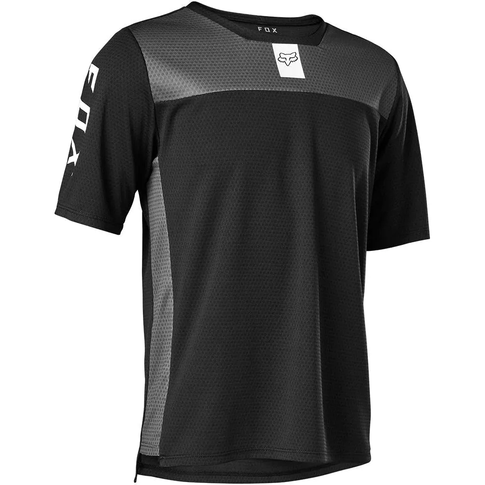 Fox Youth 2022 Defend SS Jersey