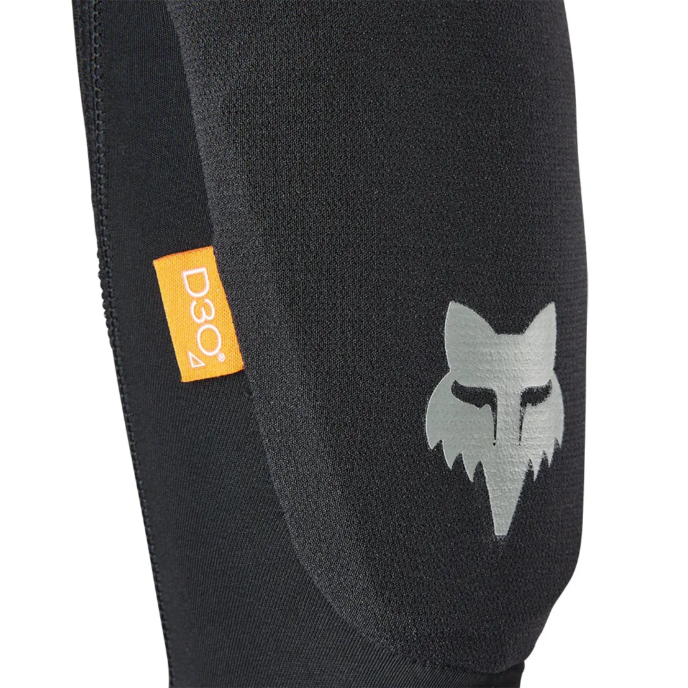 FOX YOUTH ENDURO ELBOW SLEEVE [BLACK]