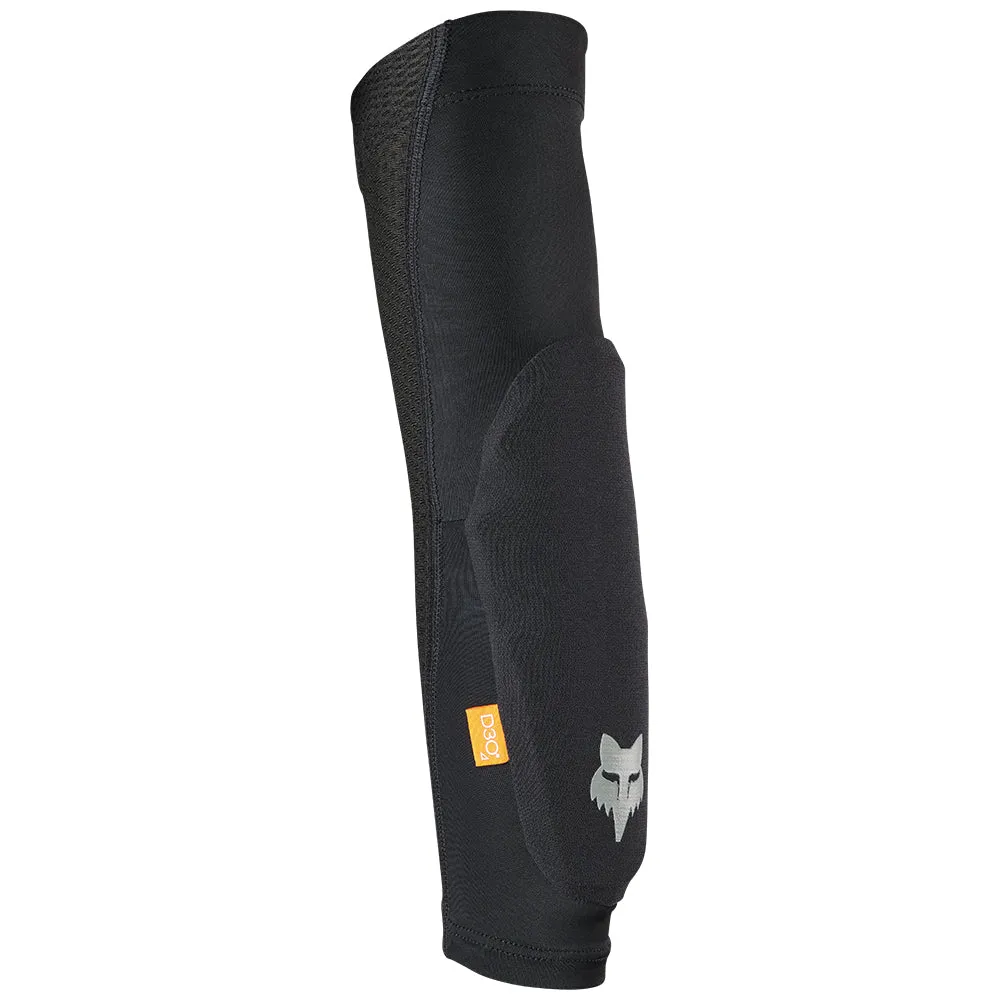 FOX YOUTH ENDURO ELBOW SLEEVE [BLACK]