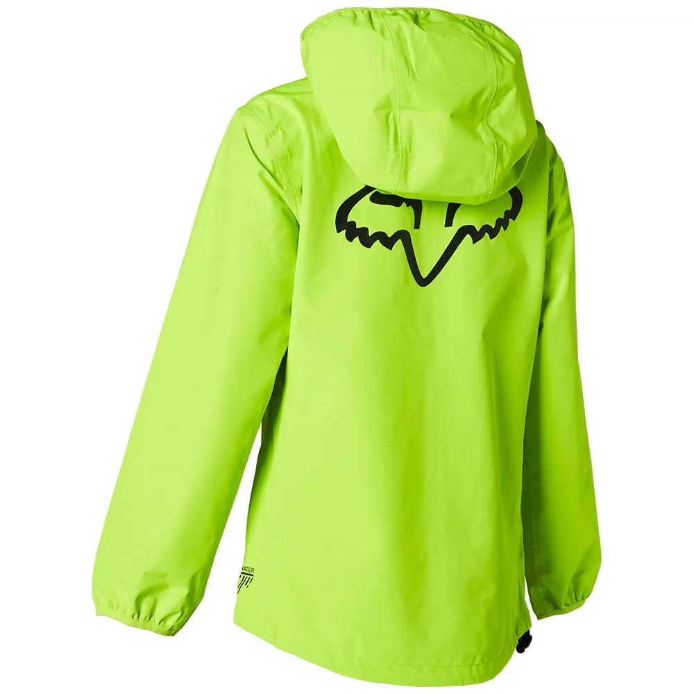 Fox Youth Ranger 2.5L Water Jacket - Flo Yellow