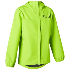 Fox Youth Ranger 2.5L Water Jacket - Flo Yellow