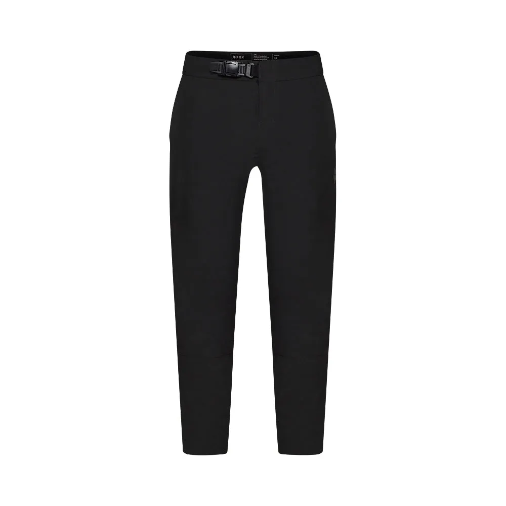 Fox Youth Ranger 2.5L Water Pants - Black