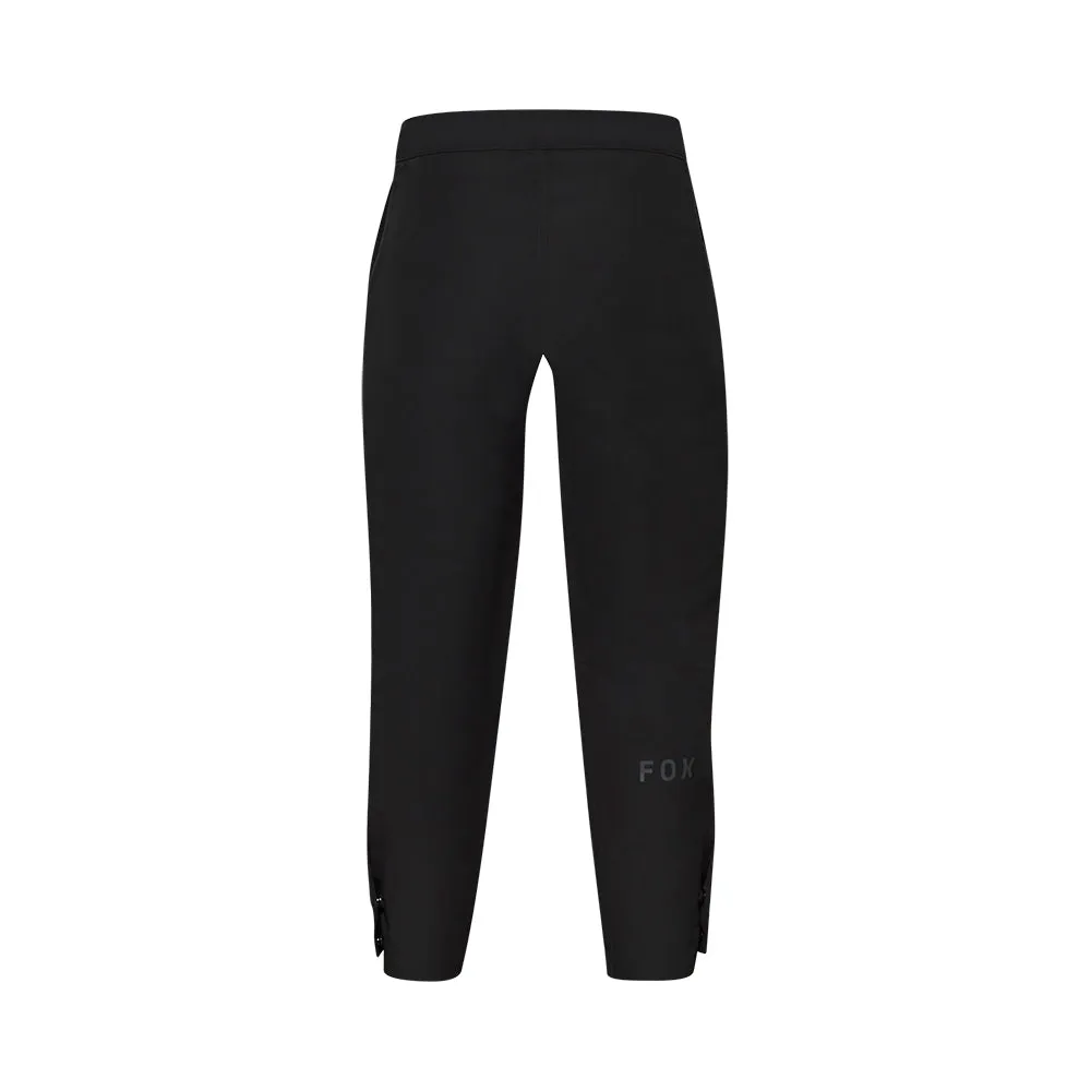 Fox Youth Ranger 2.5L Water Pants - Black