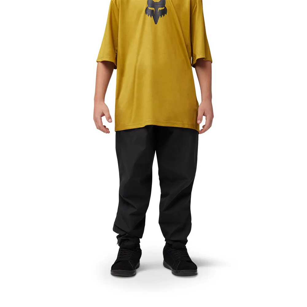 Fox Youth Ranger 2.5L Water Pants - Black