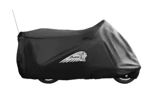Full All-Weather Cover, Black
