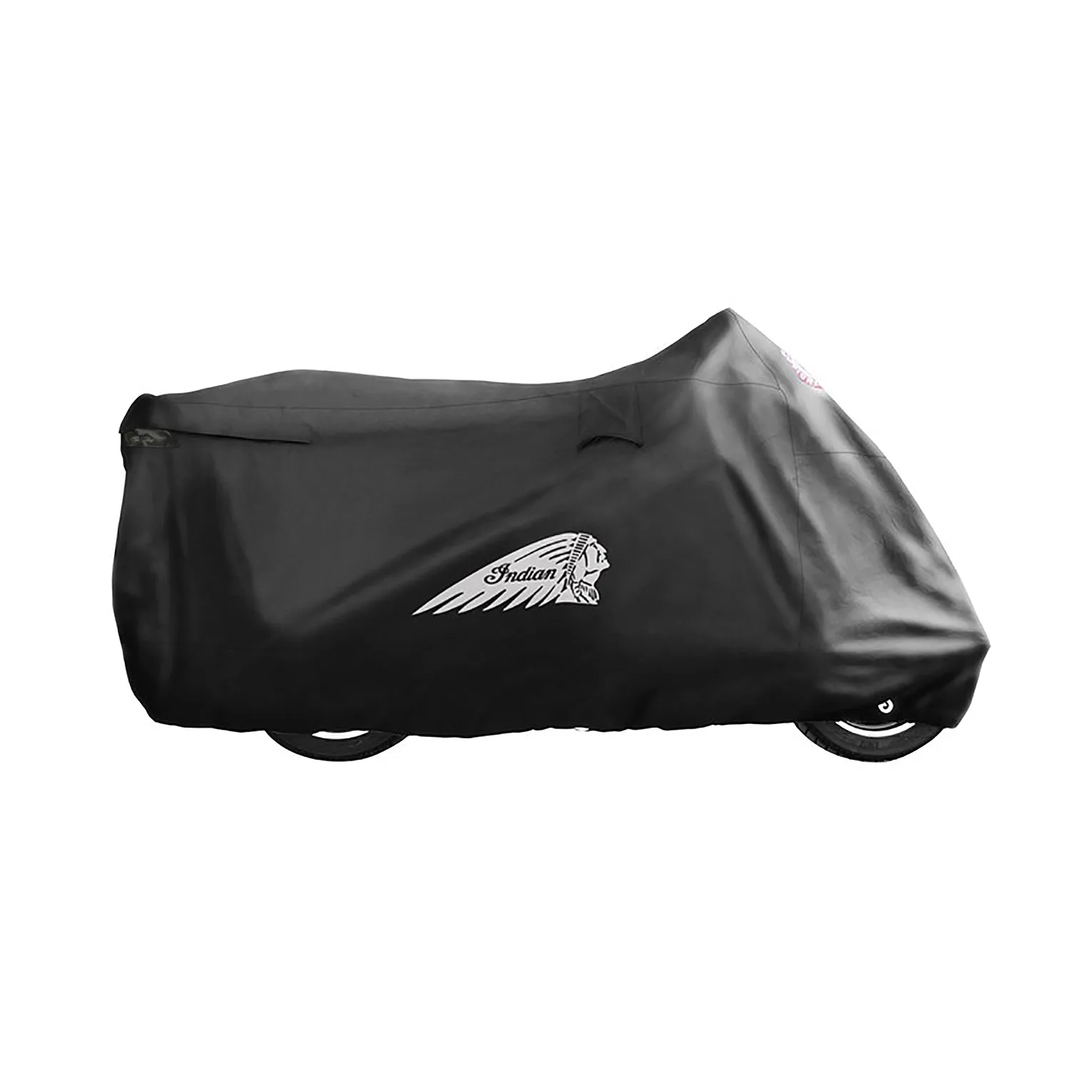 Full All-Weather Cover, Black