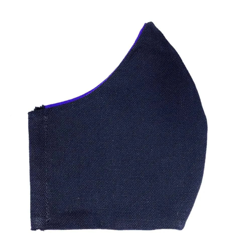 Funky Chops Face Mask (around head)