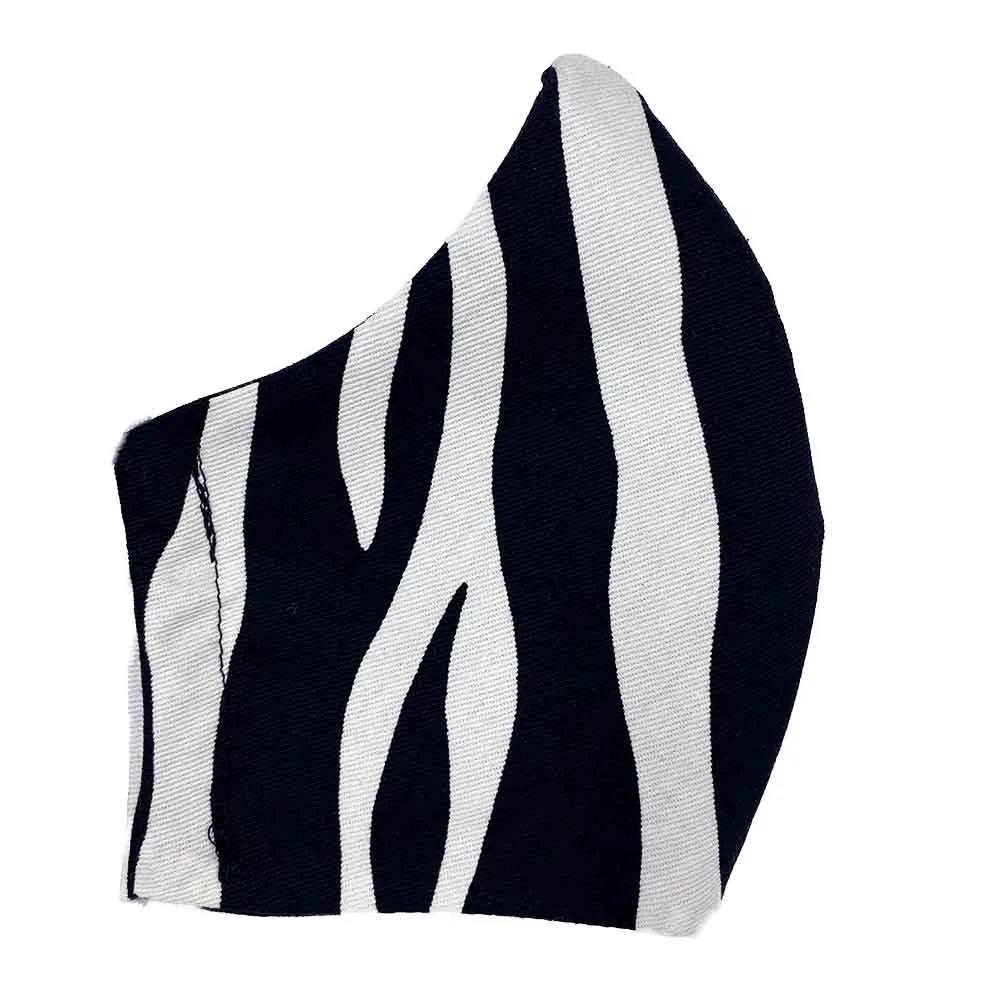 Funky Chops Face Mask (around head)