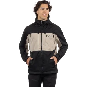 FXR Helium Pro Softshell Jacket