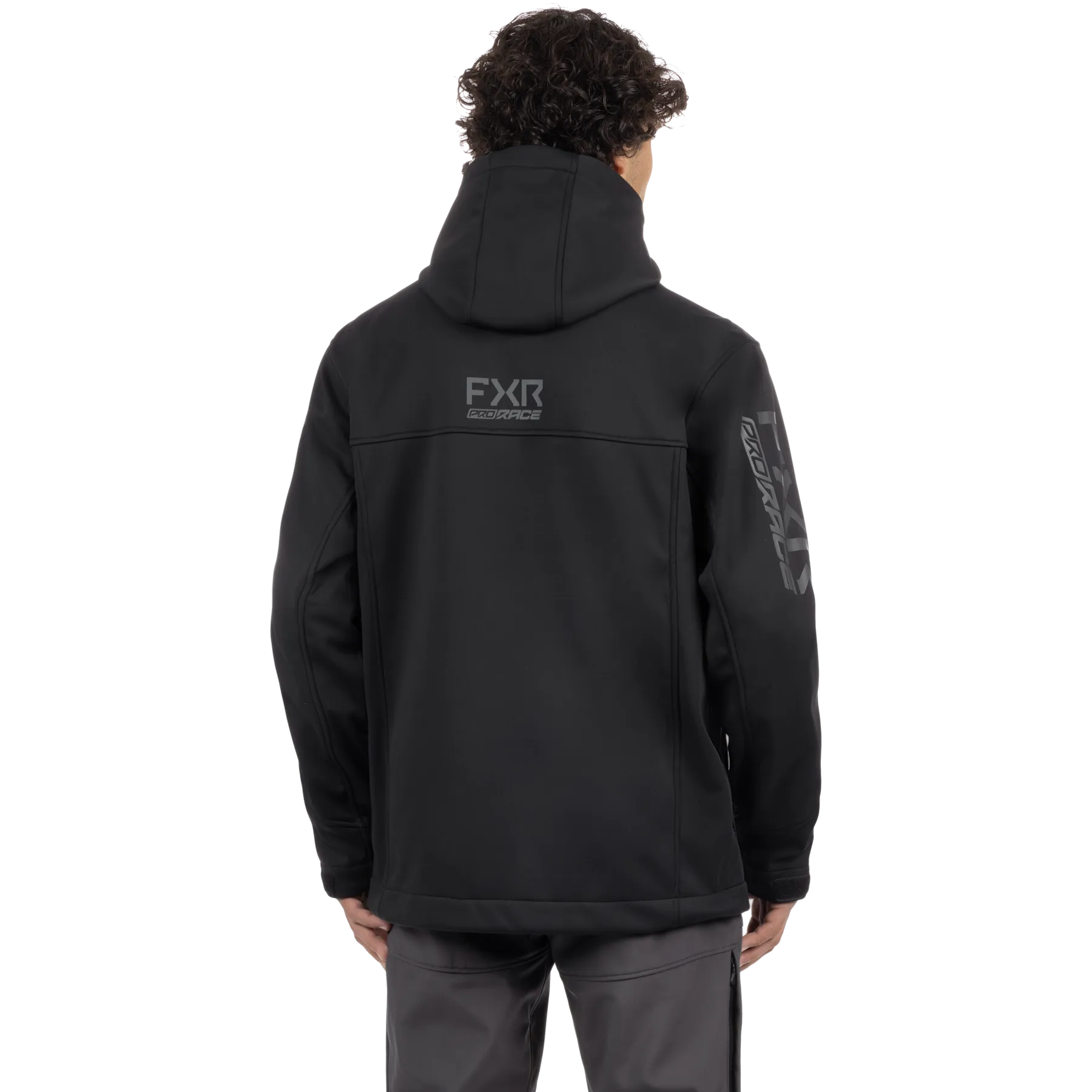 FXR Helium Pro Softshell Jacket