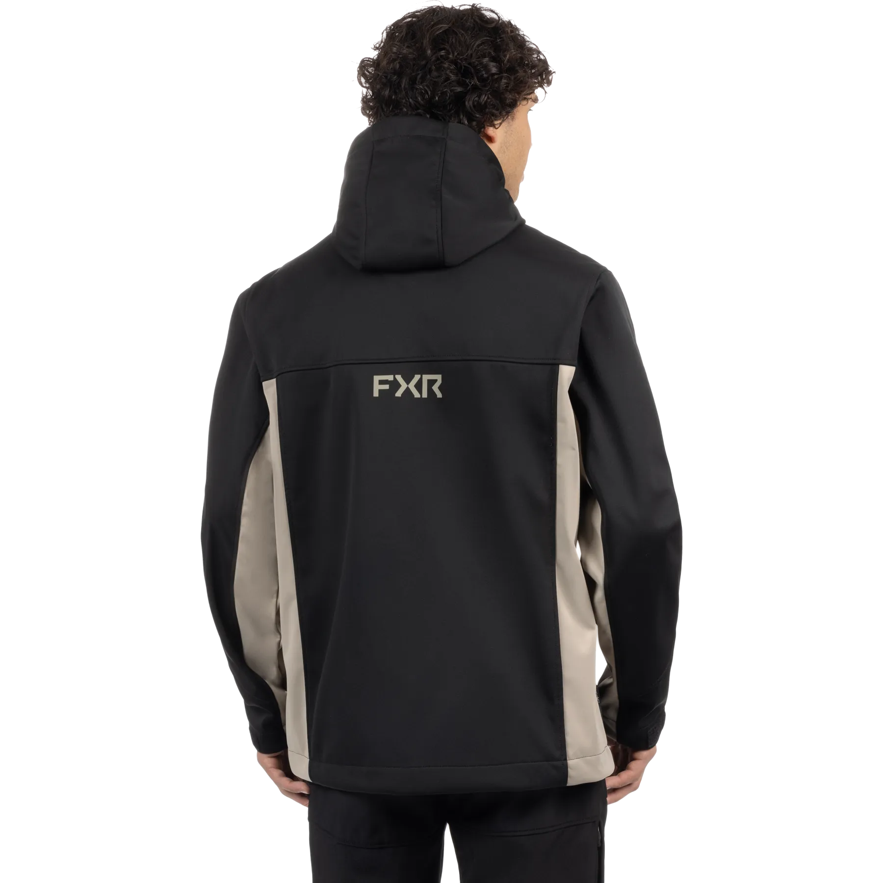 FXR Helium Pro Softshell Jacket