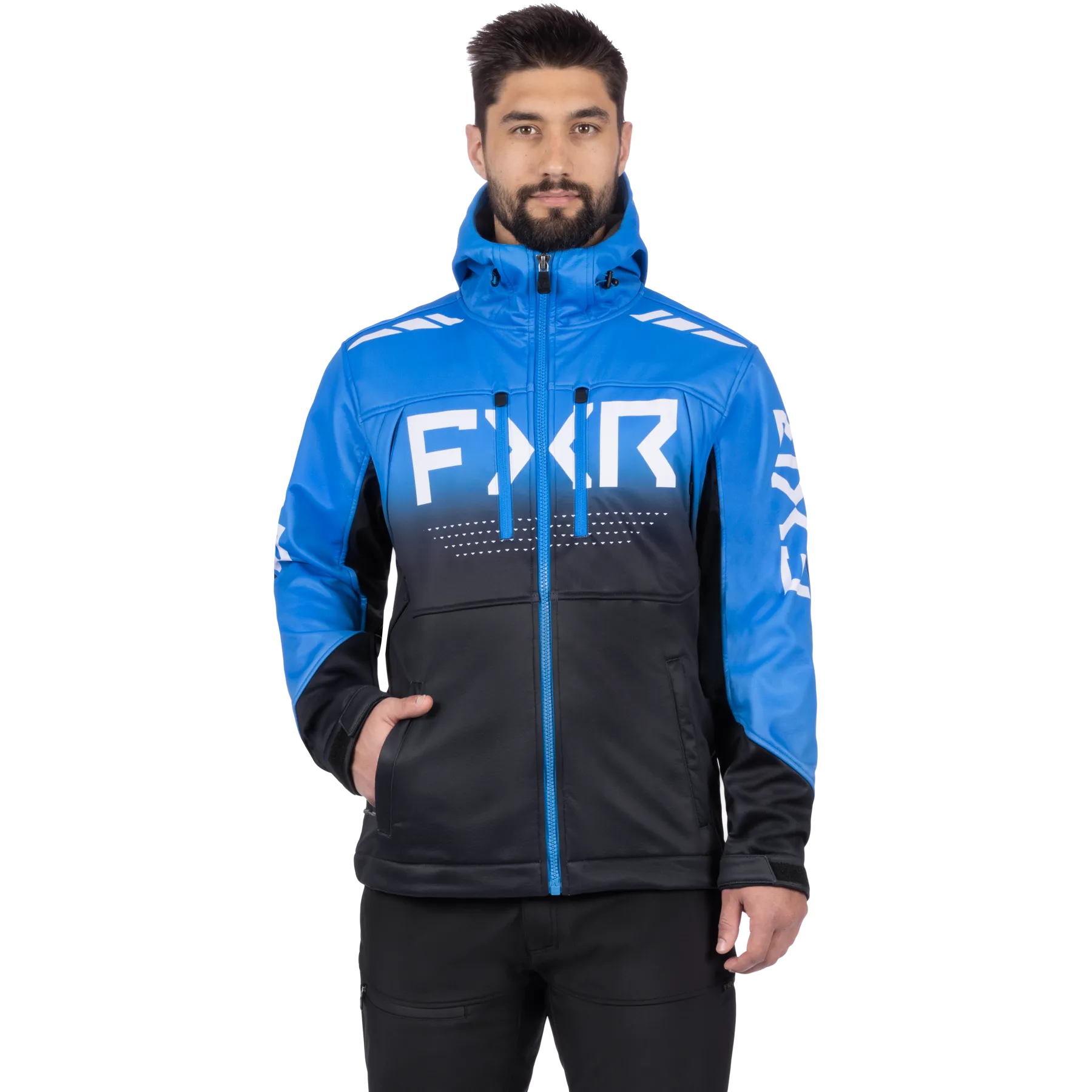 FXR Helium Pro Softshell Jacket