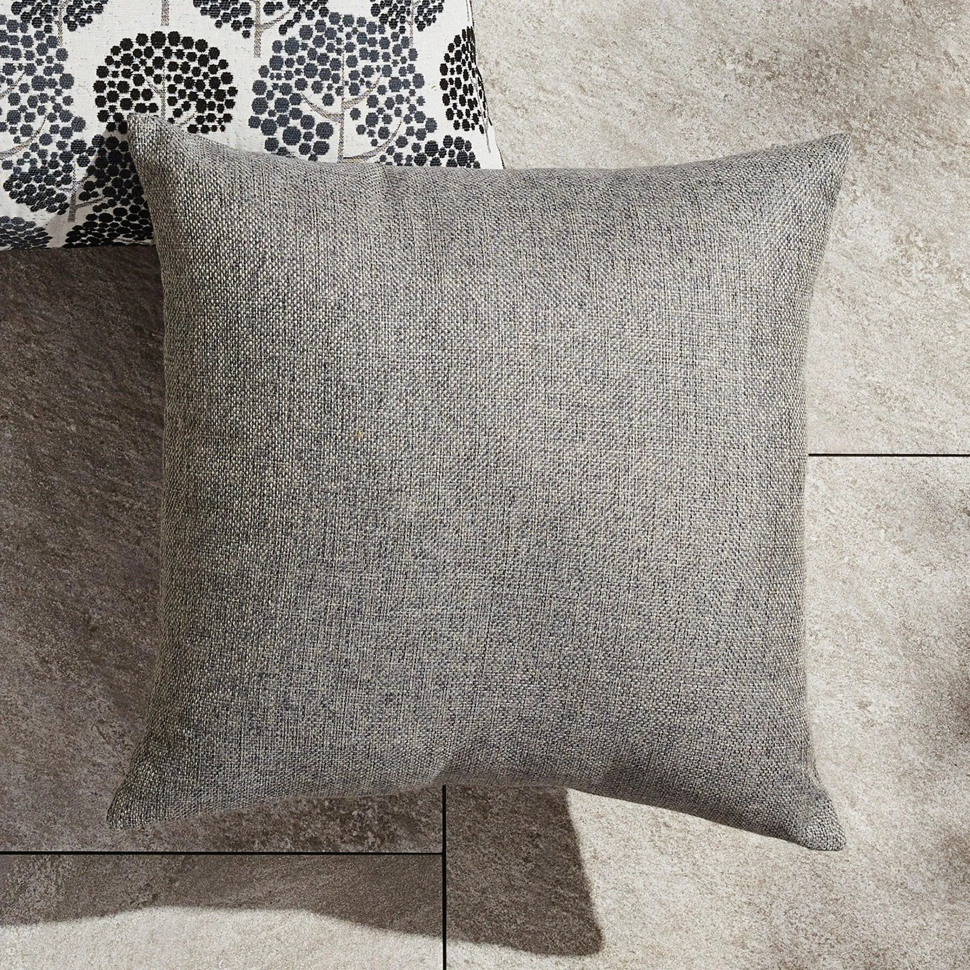 Gage Square Indoor Outdoor Pillow 20"