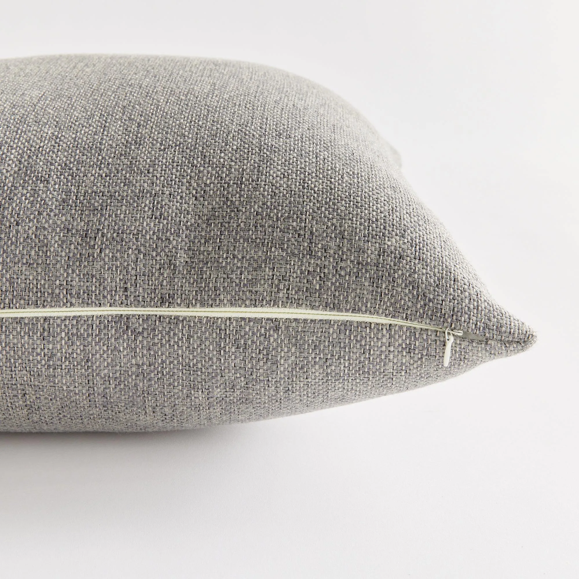 Gage Square Indoor Outdoor Pillow 20"