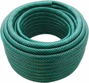 Garden Hose Pipe Multi Purpose Outdoor Hosepipe 15 30 50m Heavy Duty Reinforced