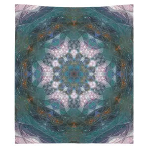 Geo-Shape Tapestry