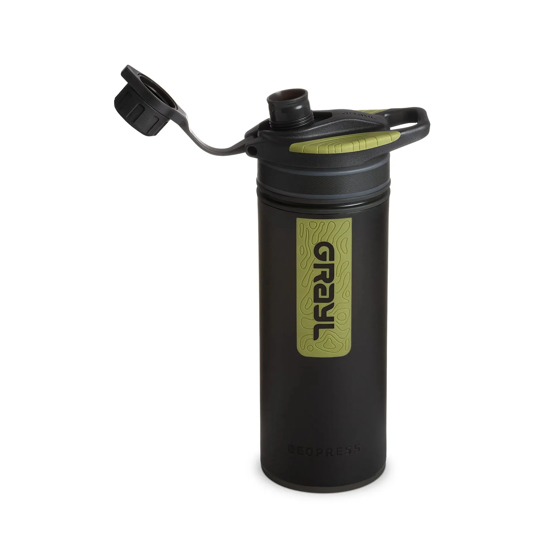 GEOPRESS™ Purifier