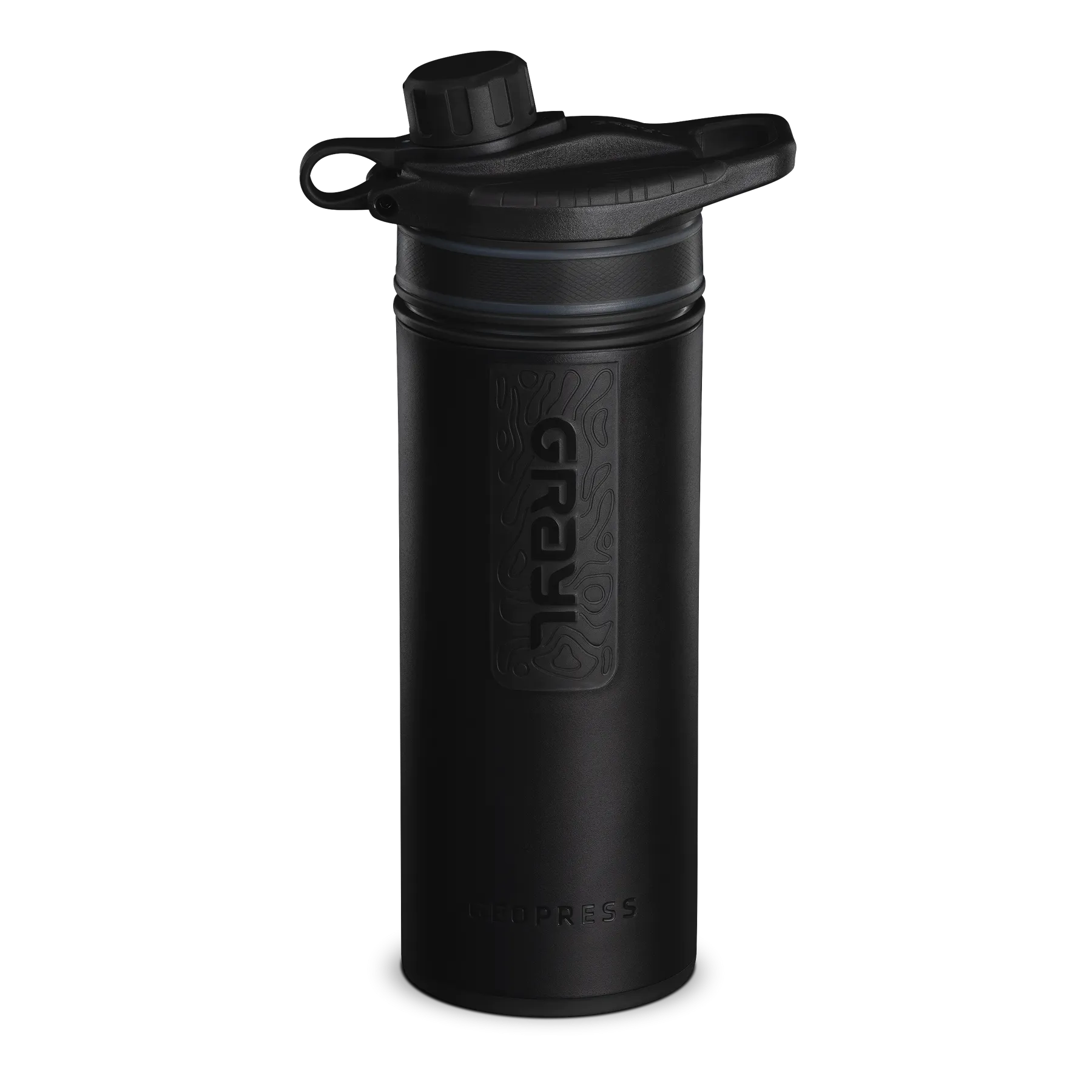 GEOPRESS™ Purifier