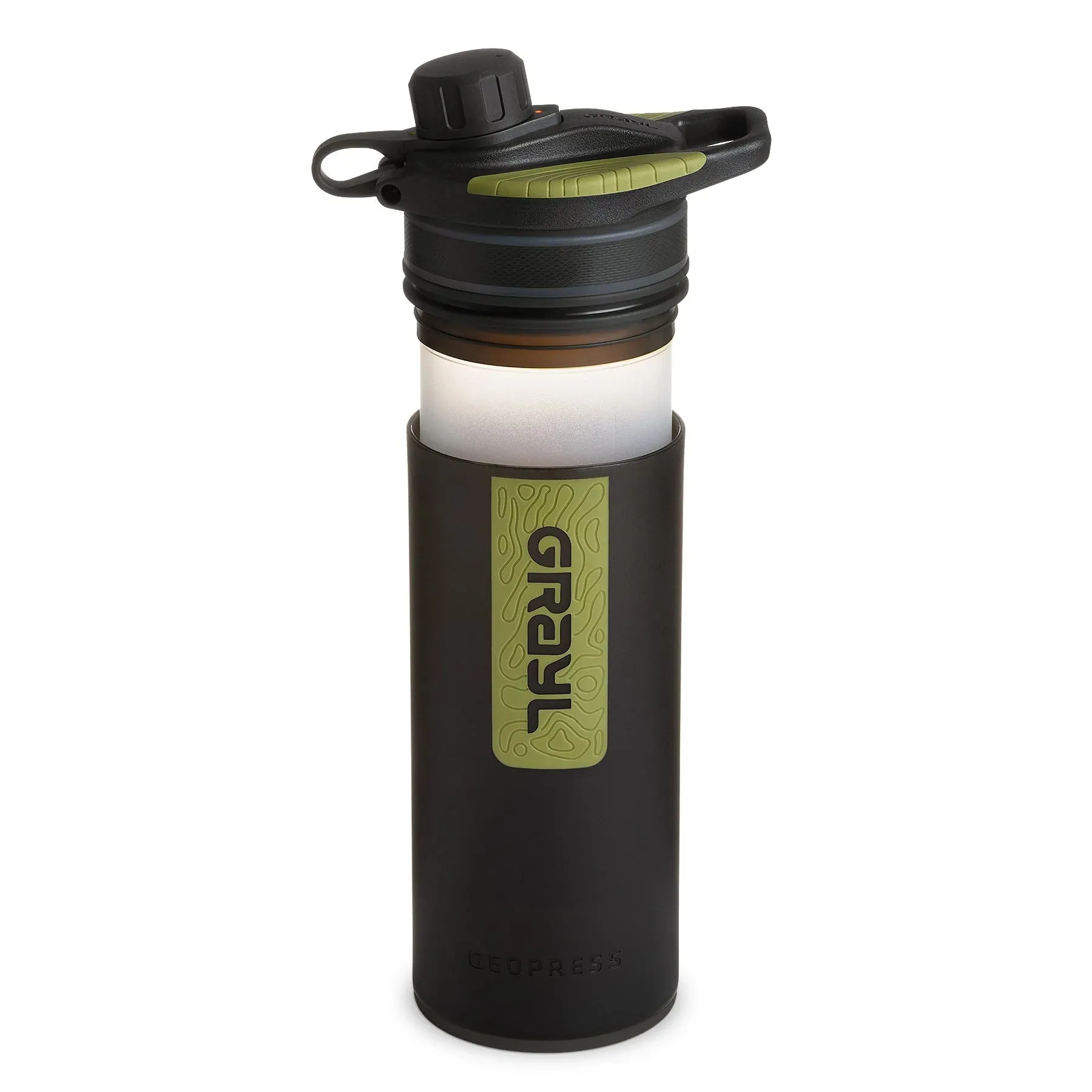 GEOPRESS™ Purifier