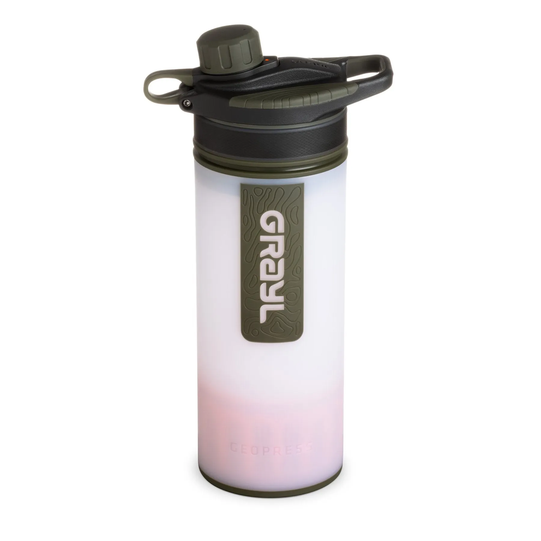 GEOPRESS™ Purifier