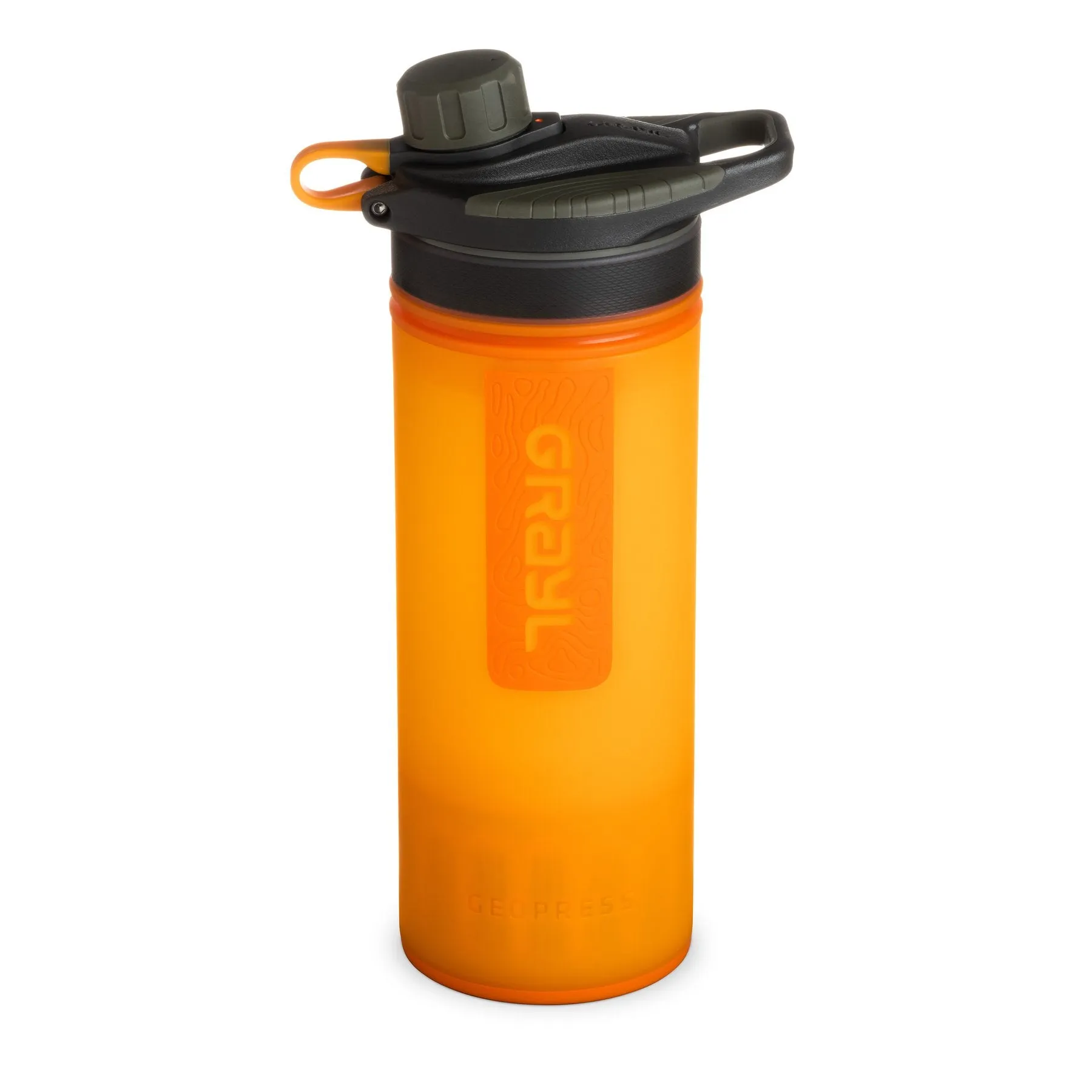 GEOPRESS™ Purifier