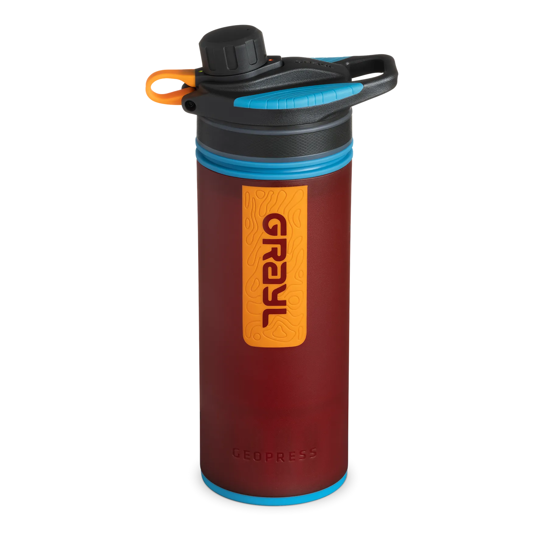 GEOPRESS™ Purifier