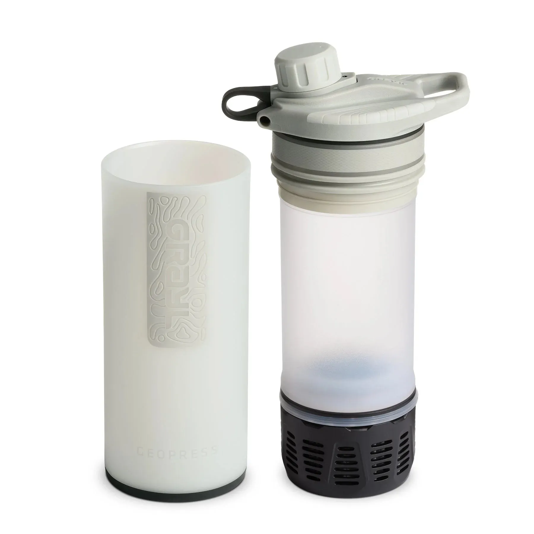 GEOPRESS™ Purifier