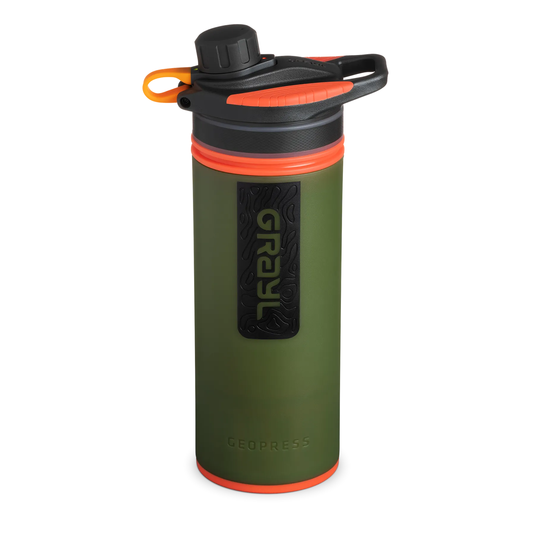 GEOPRESS™ Purifier